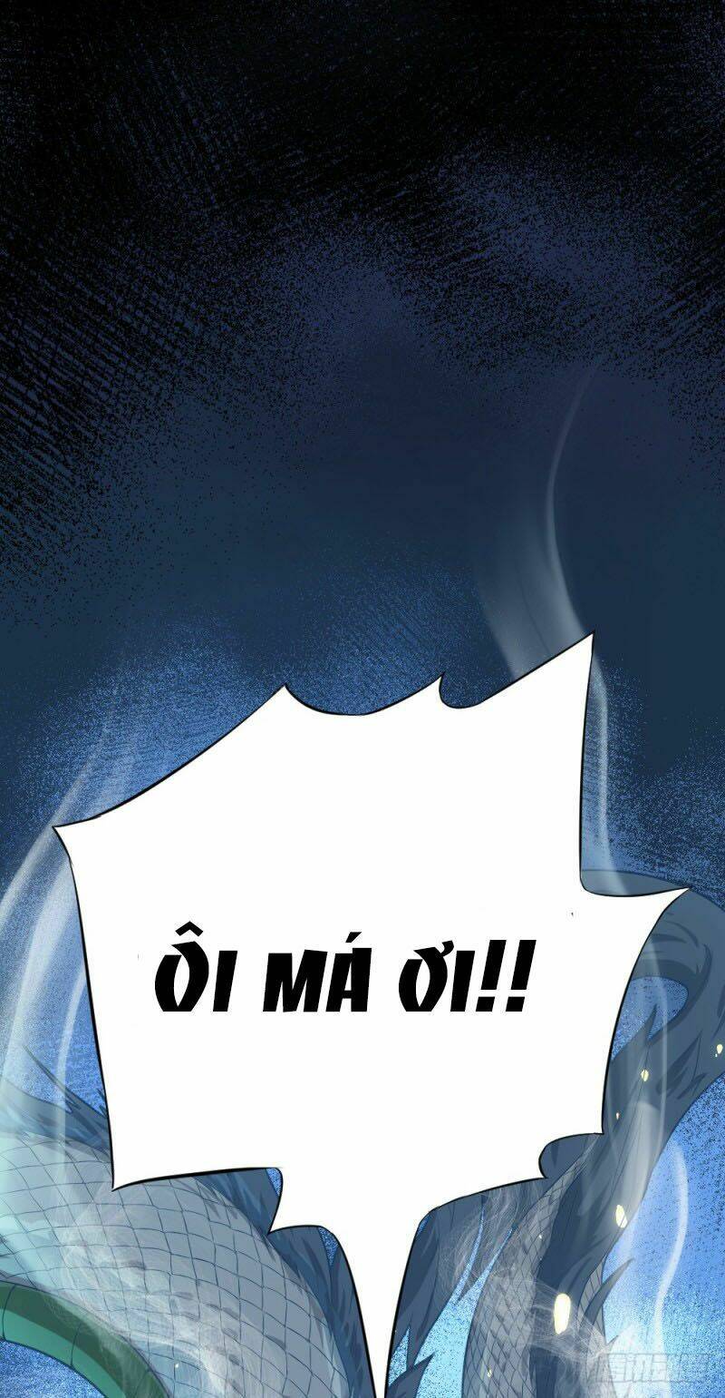 Thông Linh Sư Mạnh Nhất Thành Phố: Chapter 5