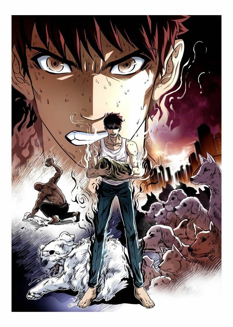 Truyện Đọc Lúc 0H: Chapter 38