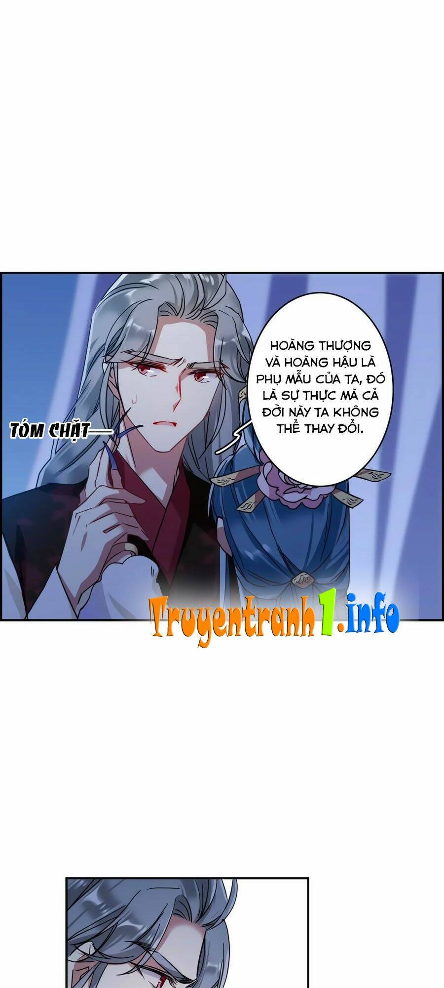 Thượng Quốc Phú Chi Thiên Đống Tuyết: Chapter 150
