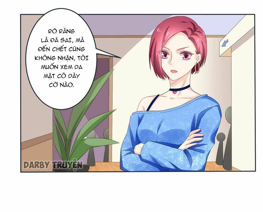 Ức Lạc Tinh Thần: Chapter 6