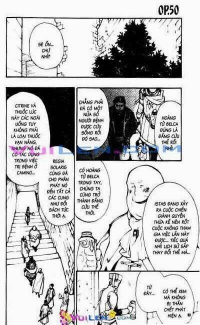 Thanh Kiếm Và Vương Miện: Chapter 10