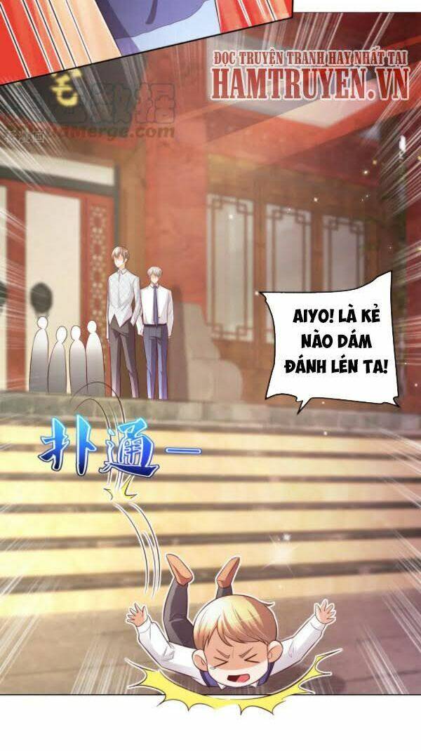 Chí Tôn Toàn Năng: Chapter 42