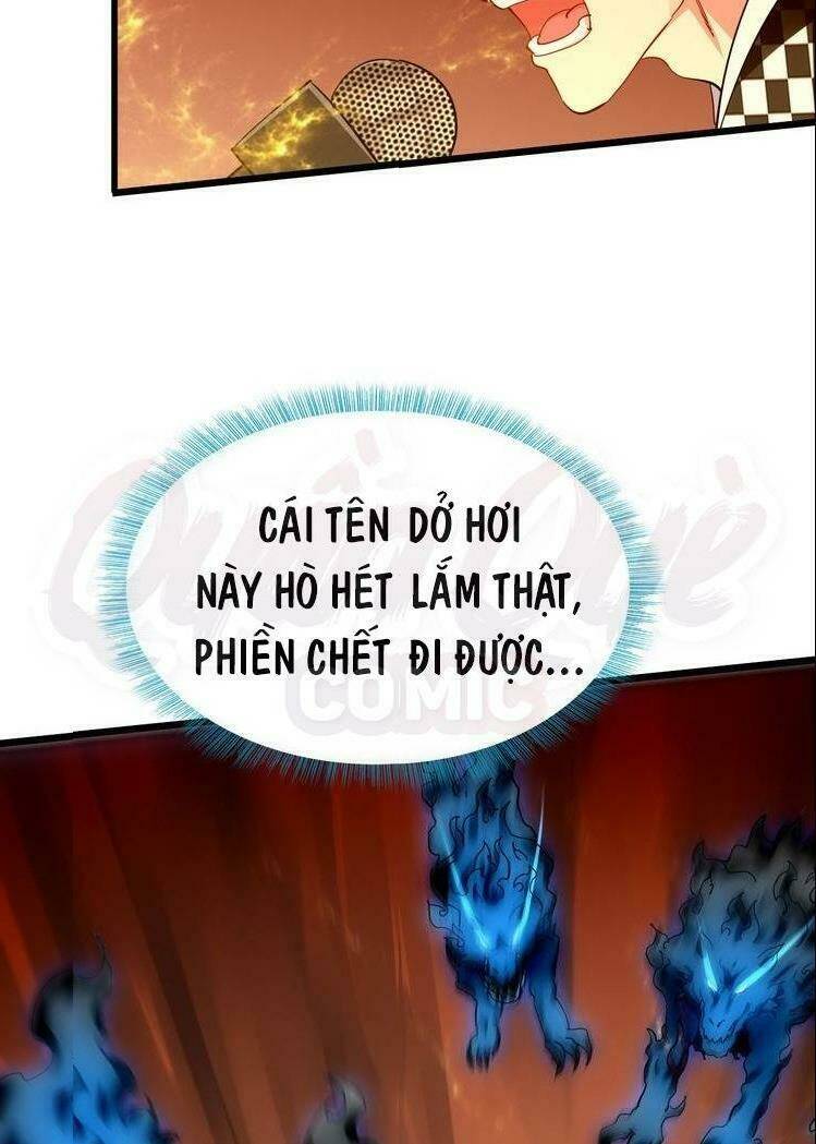 Kinh Thế Kỳ Nhân: Chapter 42