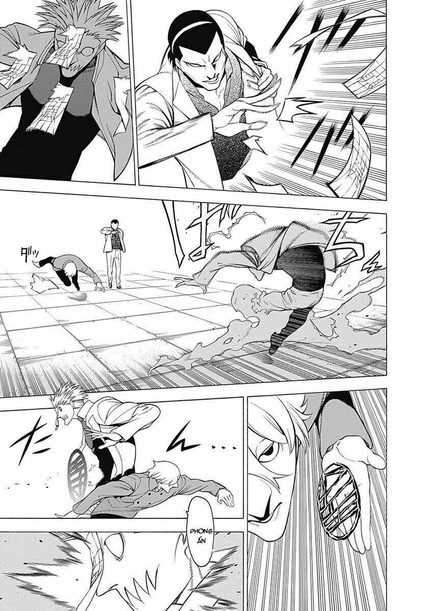 Mononogatari: Chapter 13