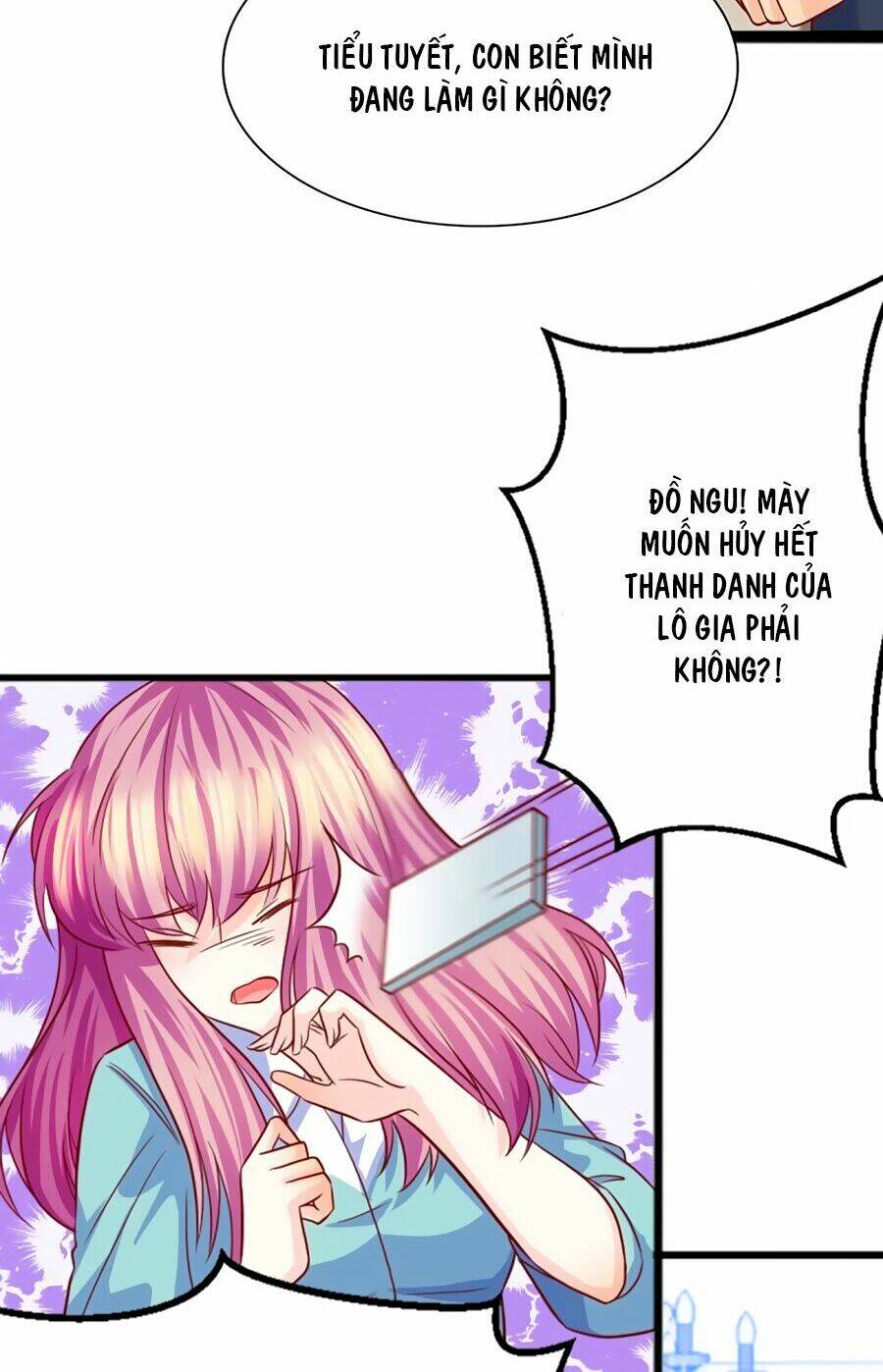 Ta Và Nam Thần Cởi Áo Ngủ Rồi: Chapter 21