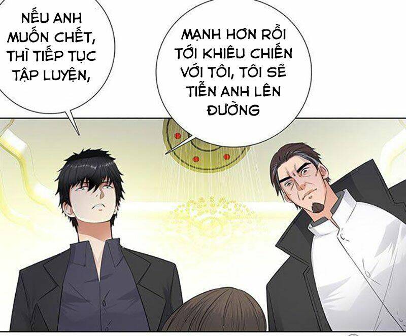 Học Viện Cao Thủ: Chapter 88
