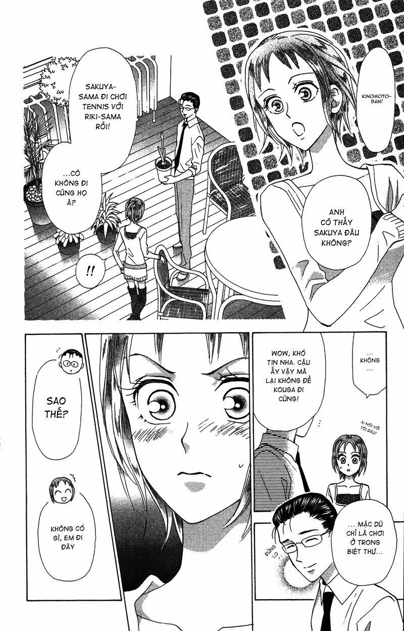Grand Sun: Chapter 11