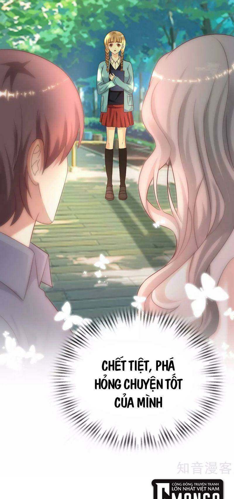 Tối Cường Vận Đào Hoa: Chapter 212