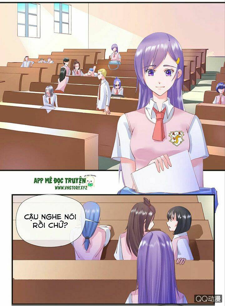 Bồn Tắm Có Vấn Đề?: Chapter 3