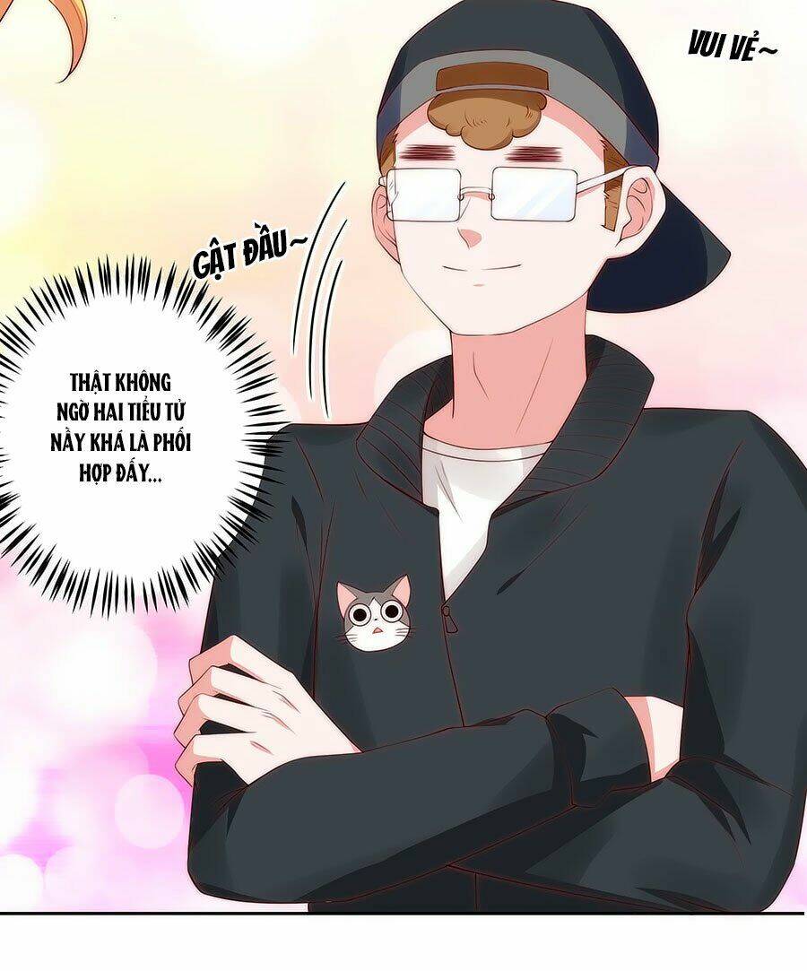 Bạn Trai Là Ngôi Sao: Chapter 112