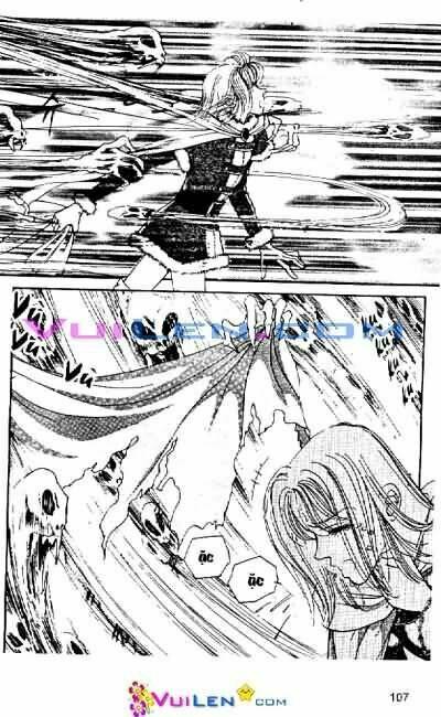 Hiệp Sĩ Nữ Hoàng: Chapter 2