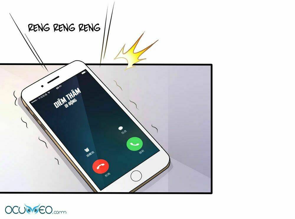 Mỹ Vị Giai Thê: Chapter 21