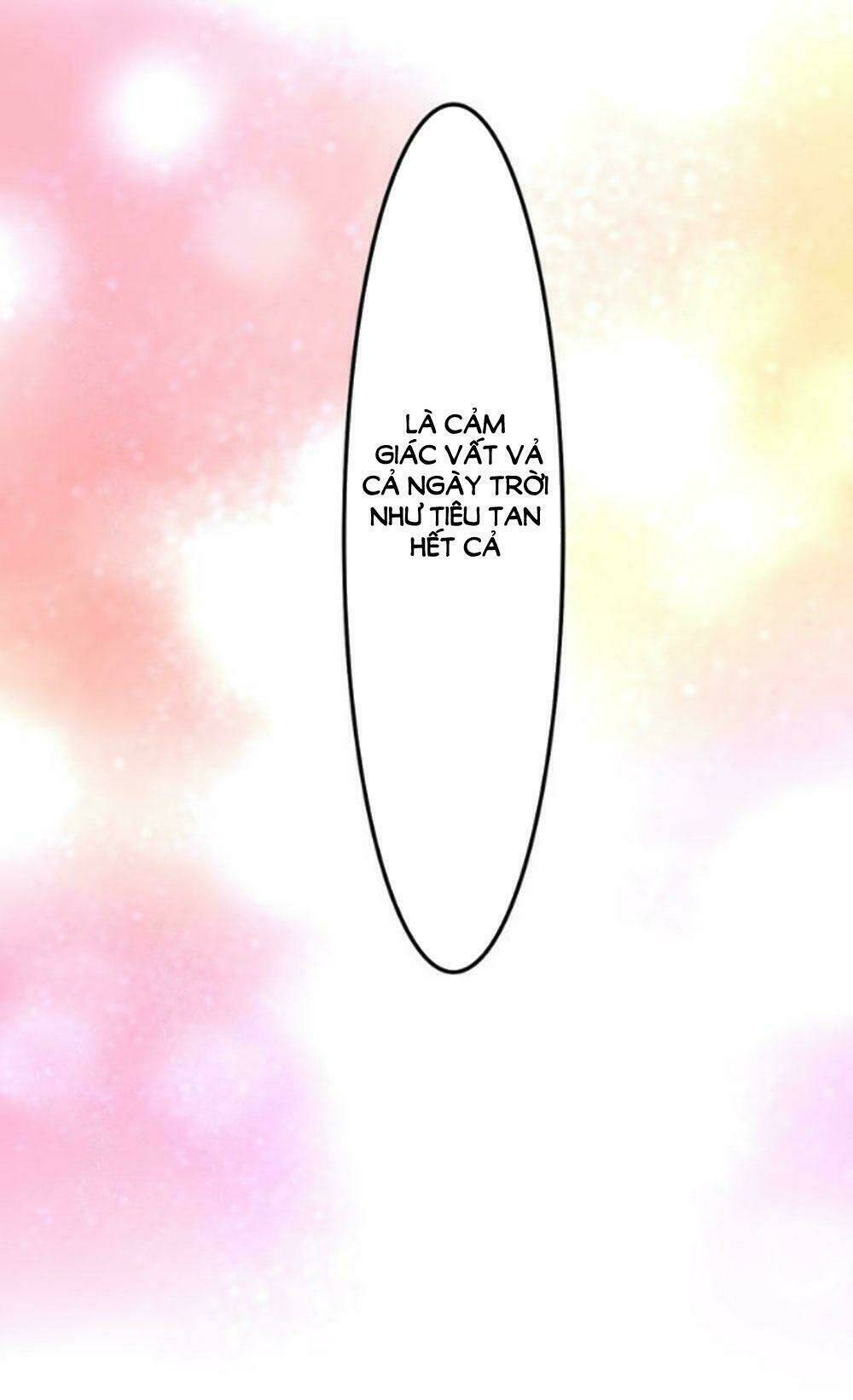 Tháng Sáu Không Hẹn Mà Gặp: Chapter 14