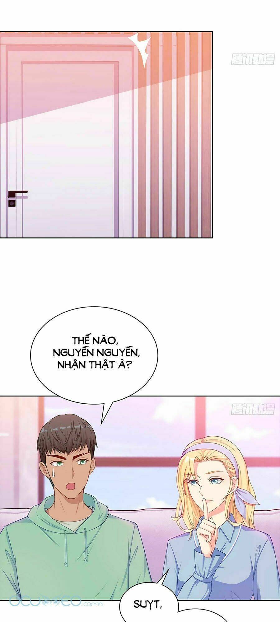 Bộ Váy Rực Rỡ Ánh Sao: Chapter 17