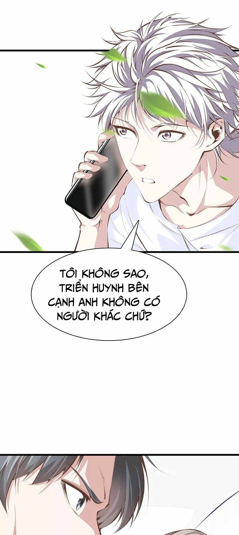 Đô Thị Chí Tôn: Chapter 99