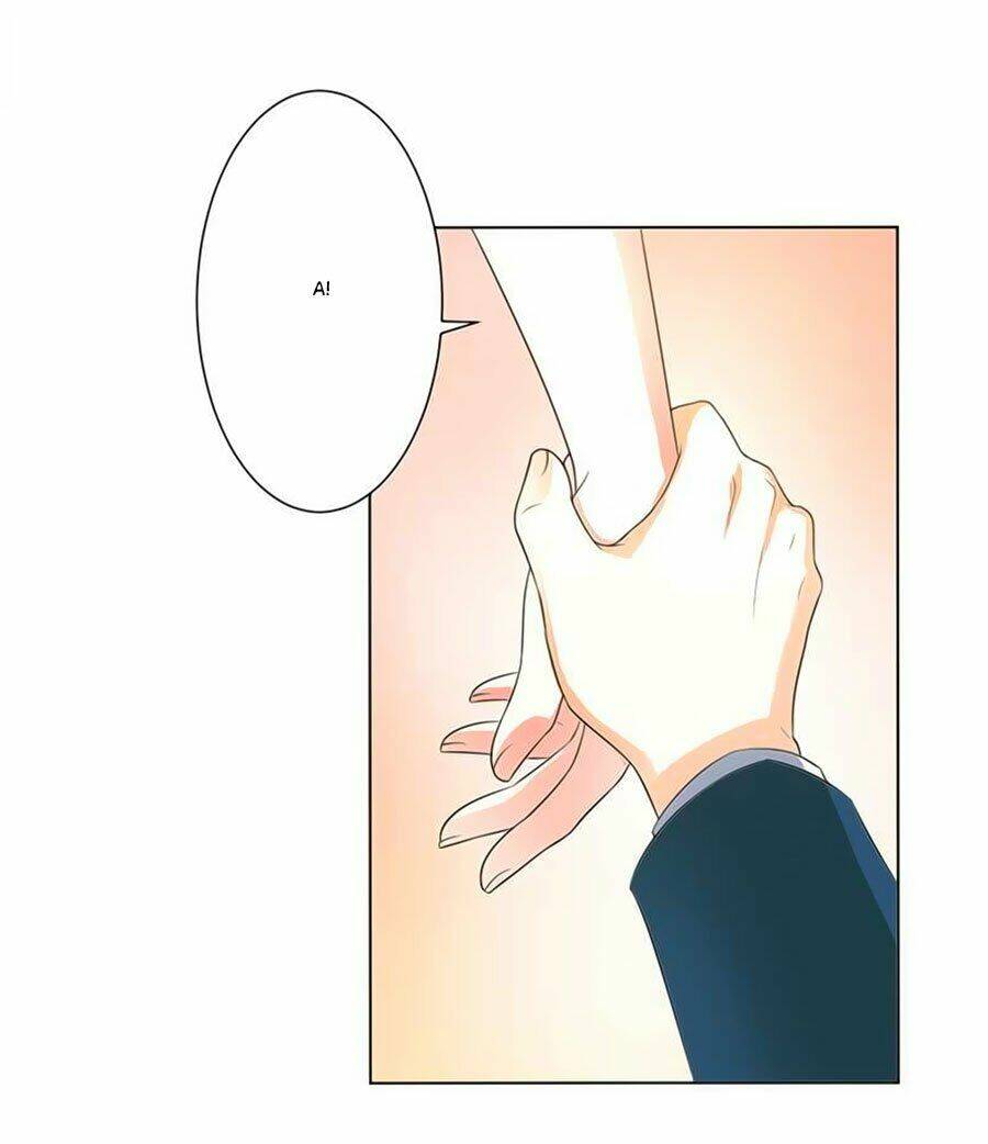 Trí Mệnh Sủng Thê: Tổng Tài Mau Nạp Mạng: Chapter 90