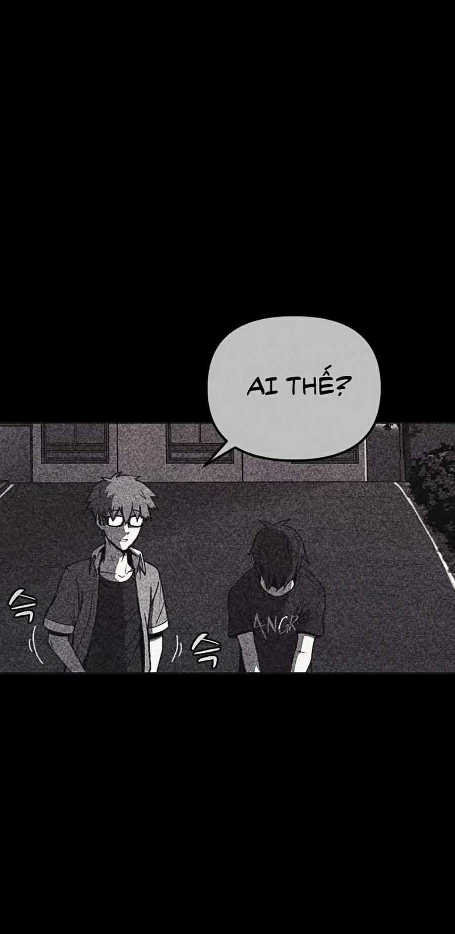 Cậu Bé Shotgun: Chapter 16