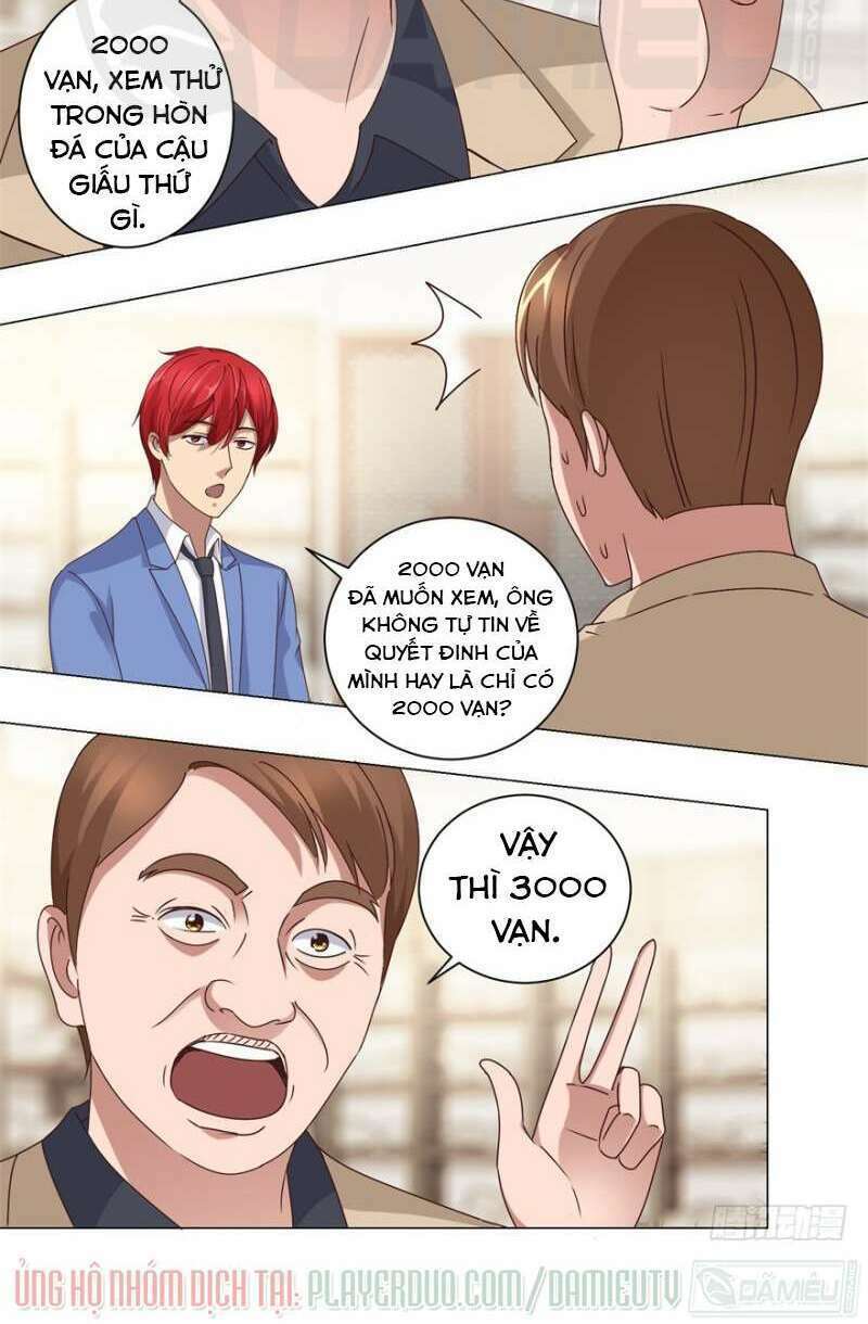 Đô Thị Chí Tôn Hệ Thống: Chapter 74