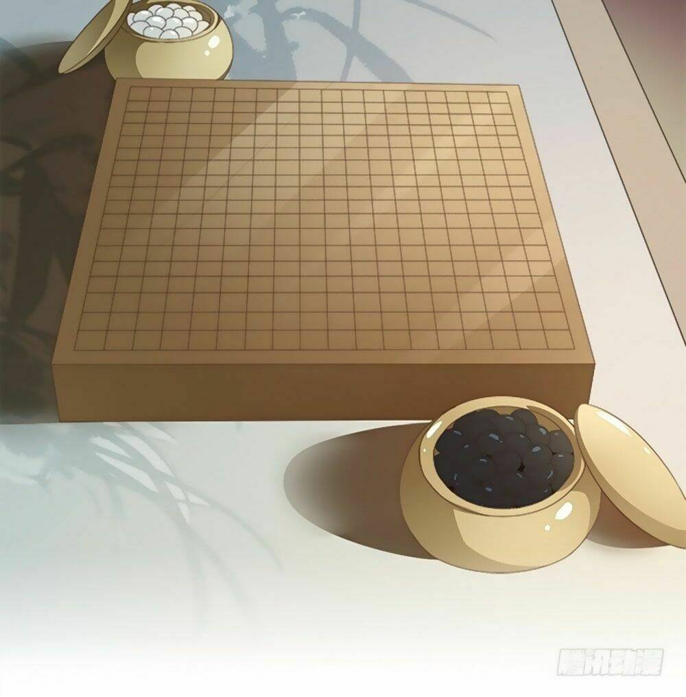 Thịnh Thế An Nhiên: Chapter 53