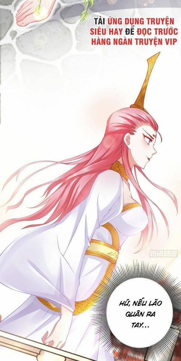Tà Du Ký: Chapter 29