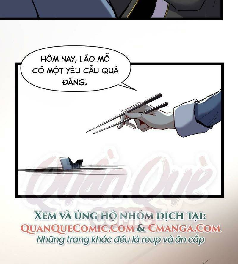 Ta Độ Kiếp Thất Bại Đều Là Tại Ngươi: Chapter 16