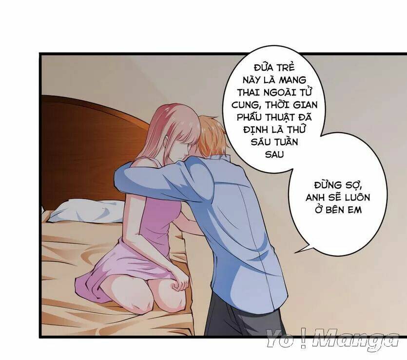 Thiểm Hôn Kinh Ái: Chapter 104