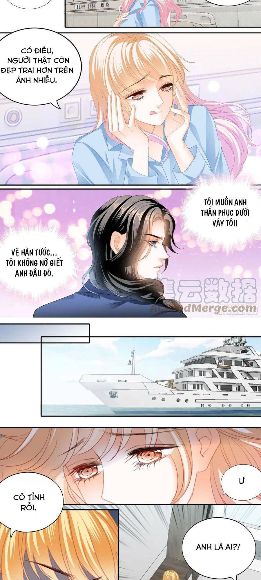 Bá Đạo Tiểu Thúc, Xin Trêu Chọc Vừa Thôi!: Chapter 306