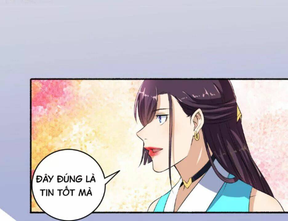 Cuồng Phi Phách Lối: Chapter 60