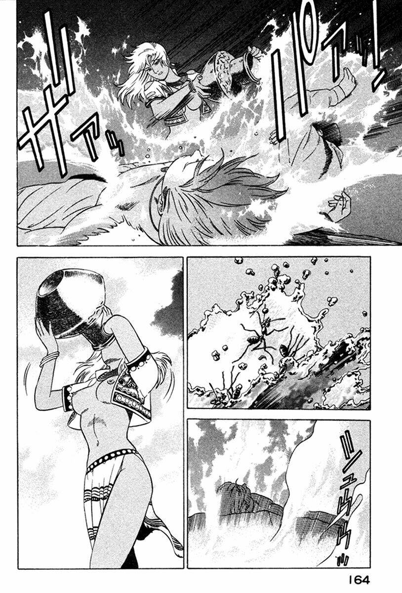 Yugo - Kẻ Thương Thuyết: Chapter 7