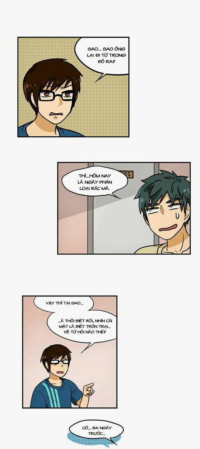 Hắn Ta Là Rồng: Chapter 59