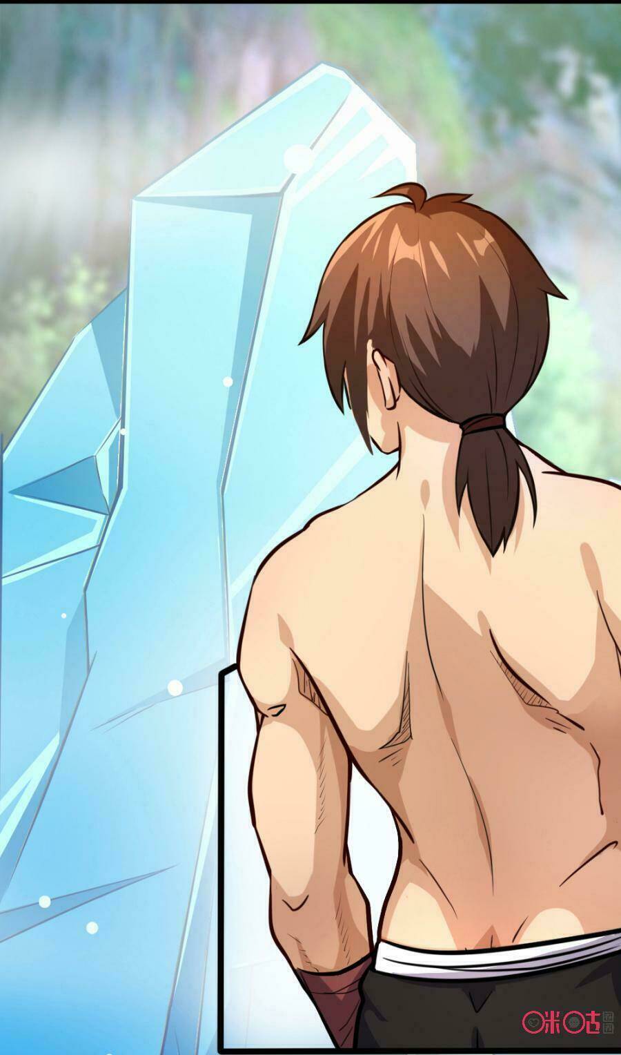 Tu Tiên Cuồng Thần: Chapter 5