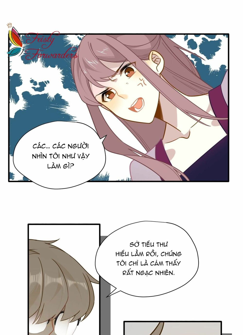 Nữ Phụ Như Tôi Cũng Có Ngày Ra Mắt: Chapter 52