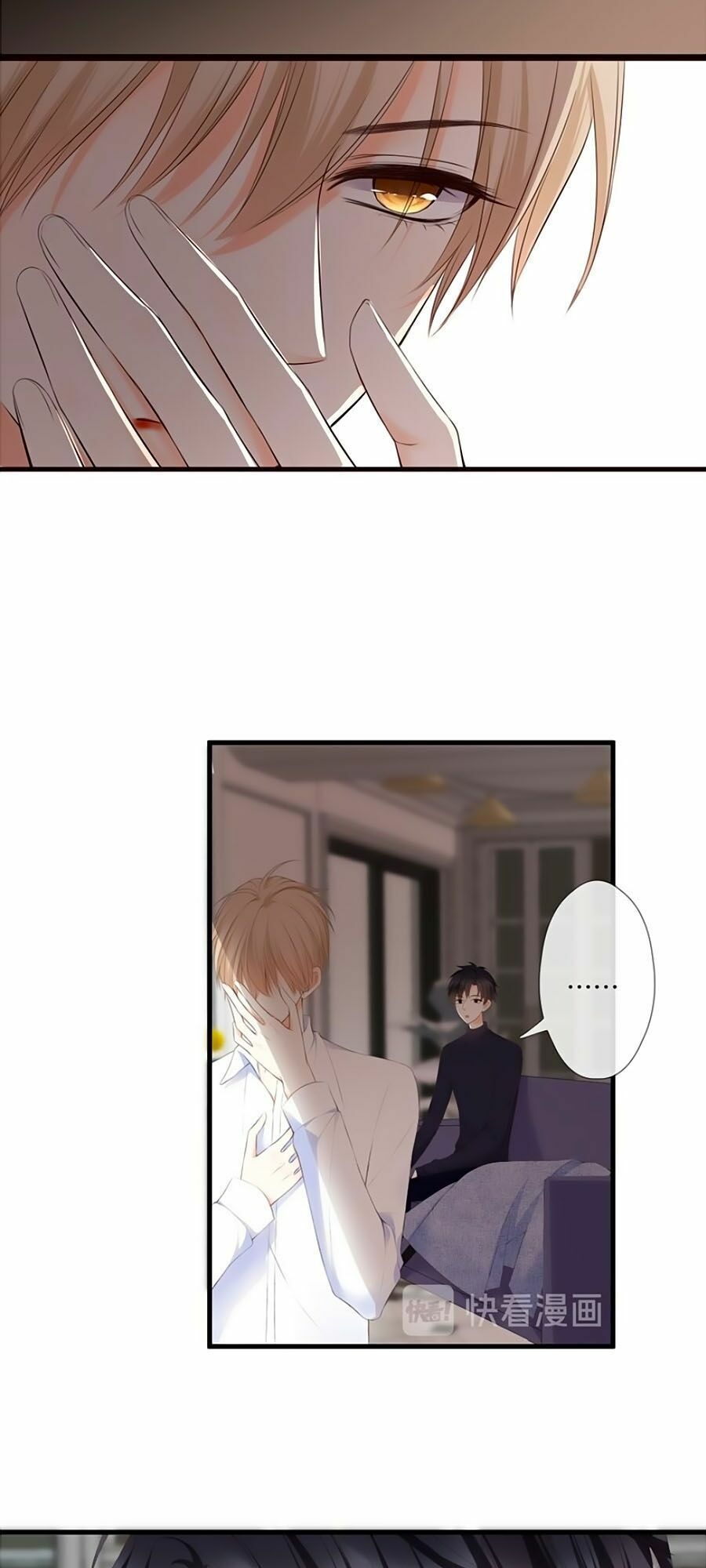 Hoa Chưa Nở Rộ: Chapter 57