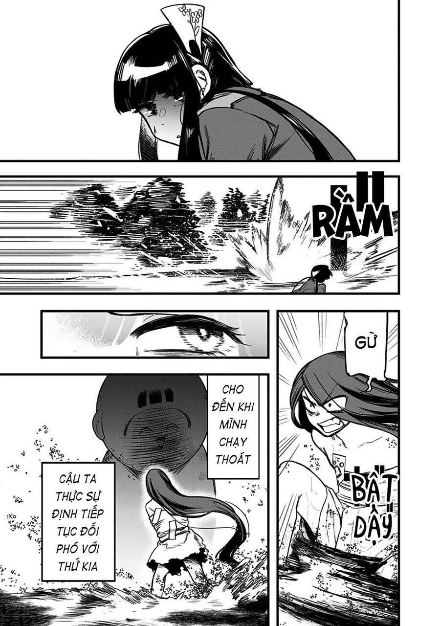 Kami No Manimani: Chapter 2