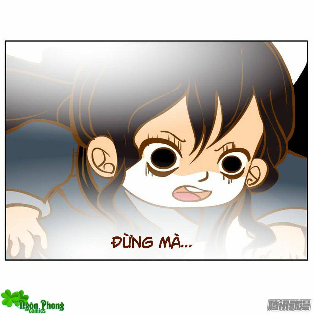 Hòa Thượng Và Tiểu Long Quân: Chapter 13