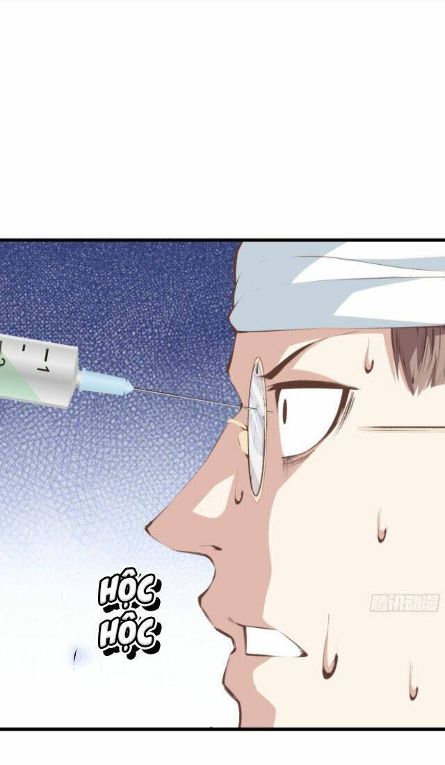 Đô Thị Chí Tôn: Chapter 97