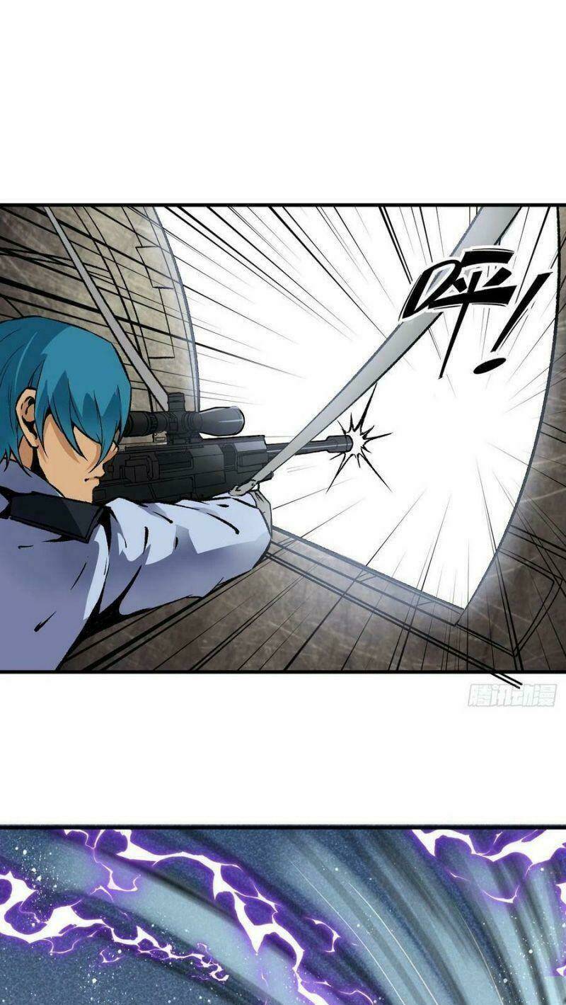 Cuồng Thiếu Siêu Thiên Tài: Chapter 88