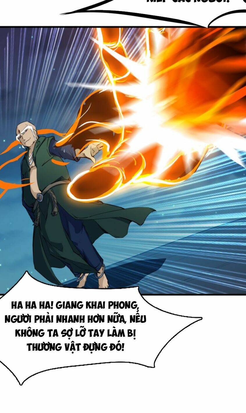 Long Mạch Võ Thần: Chapter 73