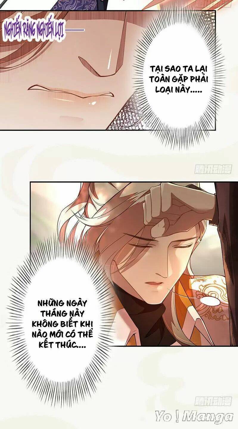 Tuyệt Thế Luyện Đan Sư: Chapter 107