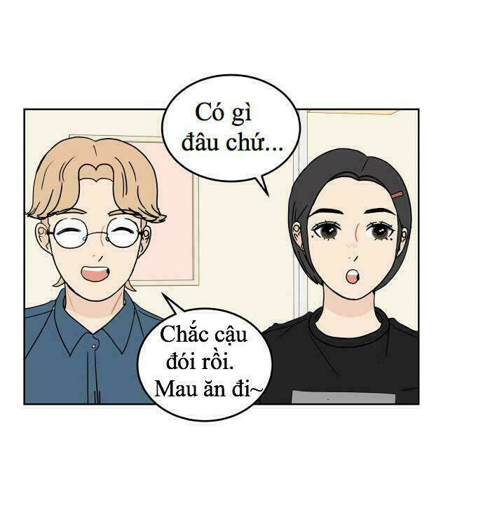 30 Phút Bước Đi Bên Em: Chapter 43