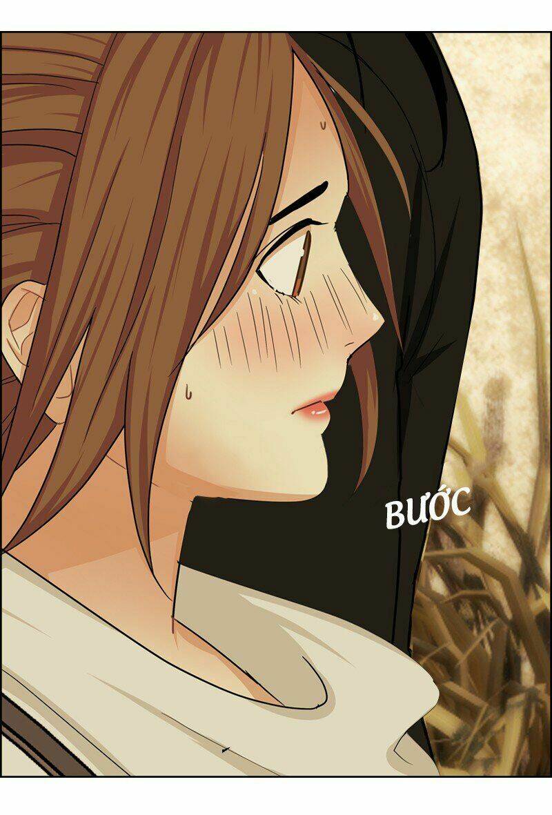 Nửa Đêm Ở Poppy Land: Chapter 9