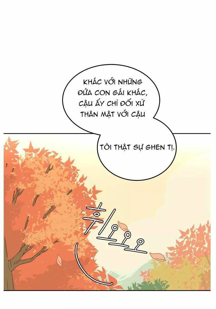 30 Phút Bước Đi Bên Em: Chapter 69