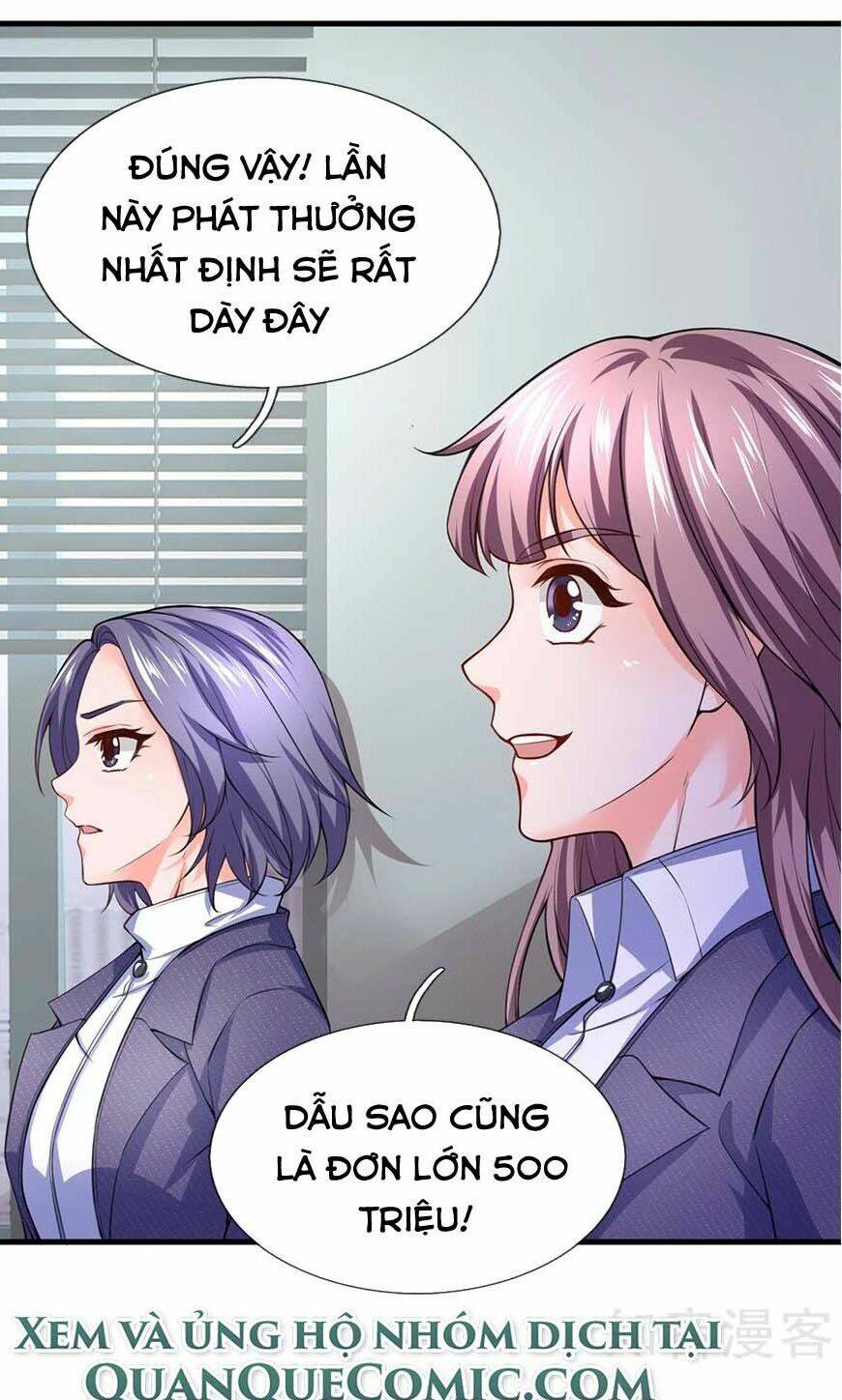 Chung Cực Binh Vương Tại Đô Thị: Chapter 111