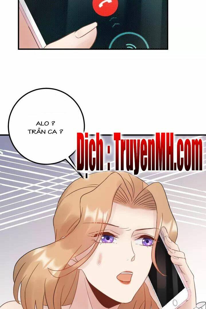Trong Sinh Chi Ức Vạn Ảnh Hậu Yếu Thượng Vị: Chapter 223