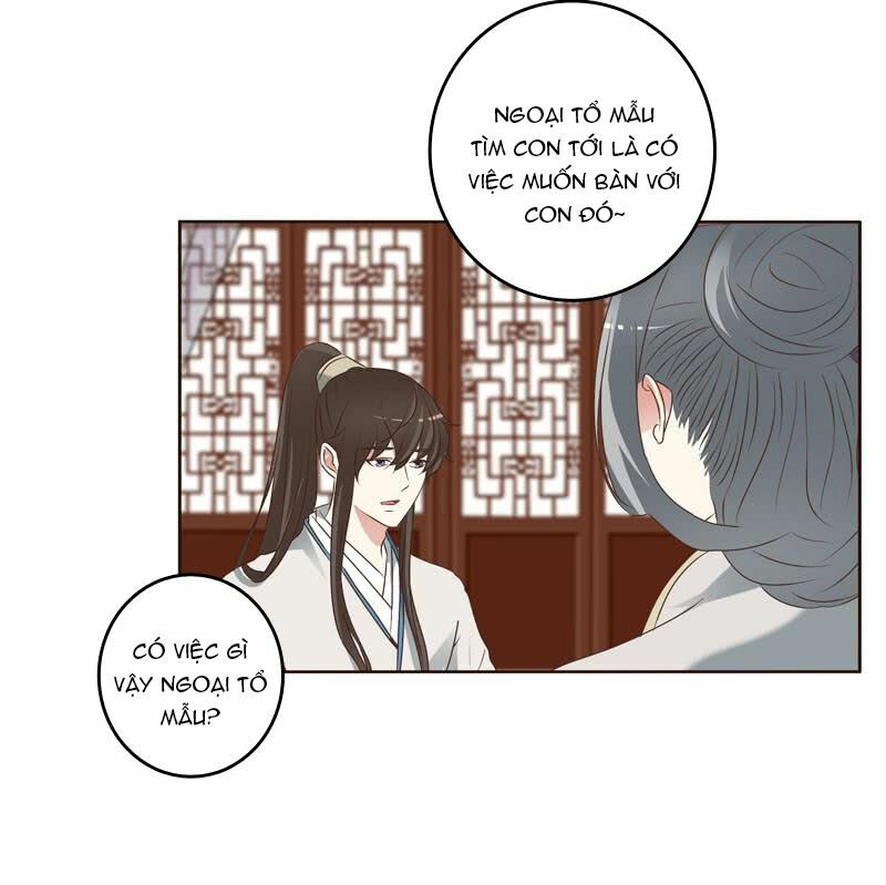 Thông Linh Phi: Chapter 202