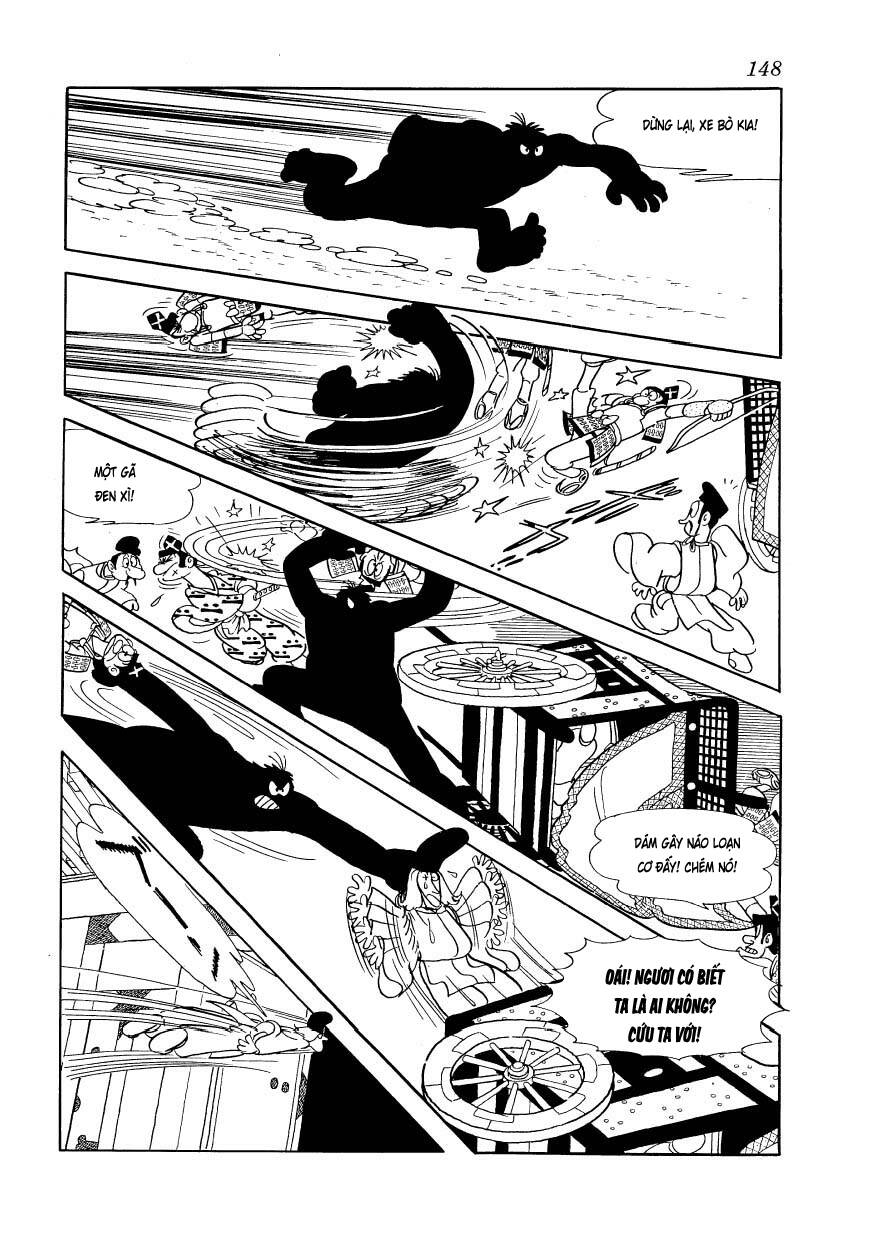 Chim Lửa: Chapter 82