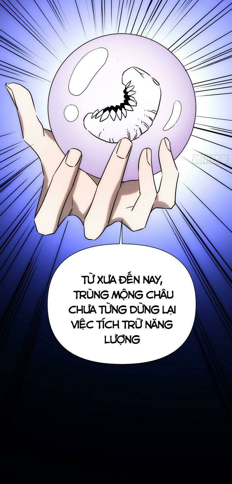 Ma Vương Là Đại Địa Chủ: Chapter 71