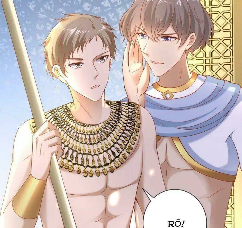 Sủng Hậu Của Vương: Chapter 55