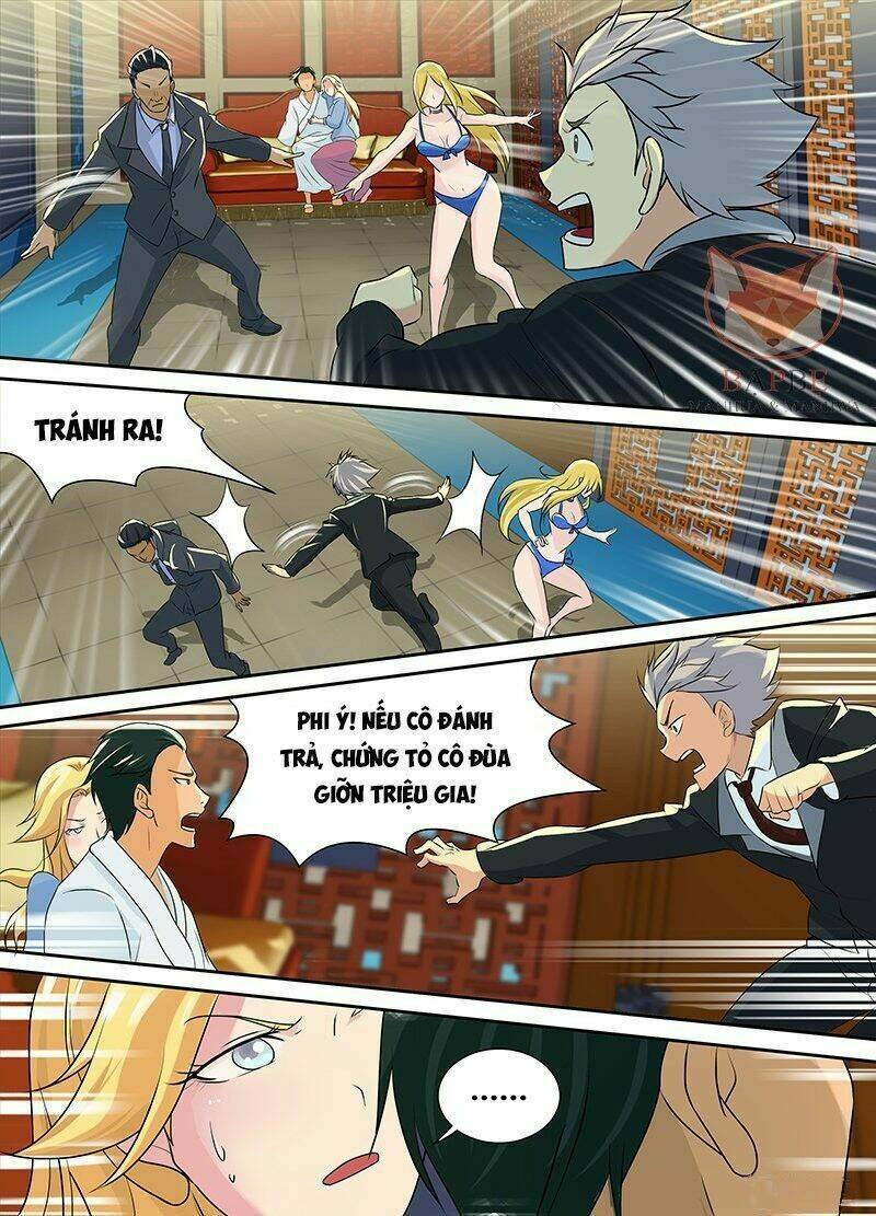 Tôi Là Thần Y: Chapter 173