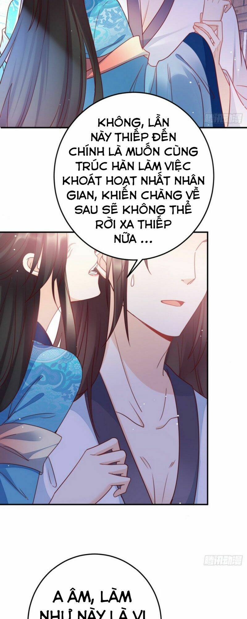 Làm Nũng Trong Lòng Kẻ Cấm Dục: Chapter 1